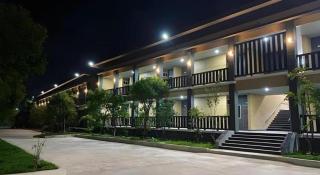 Green forest resort - 4