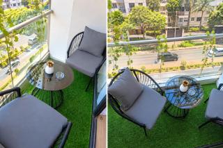 Glitz Stays - Nairobi - 1