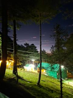 The last Village Resort - Shimla - 3