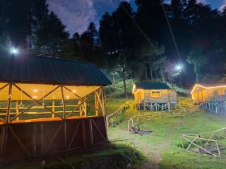 The last Village Resort - Shimla - 2