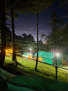 The last Village Resort - Shimla - 1