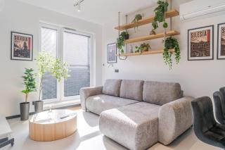 Sokolska Towers Studio 92 by BookingHost - 0