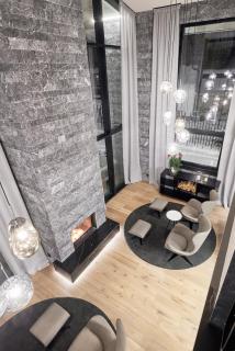 Chalet White Pearl by MYALPS - 6