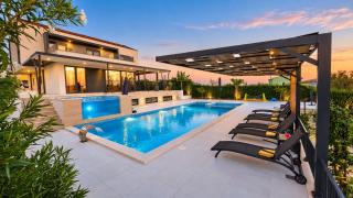 Villa LARA Vrana - 6