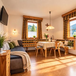 Christof,s Ferienwohnung WILD230 - 0