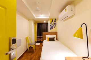 Istay hotels Jubliee Hills - 3