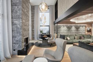 Chalet White Pearl by MYALPS - 5