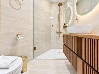 Lujo en Madrid Centro Plaza Mayor Wifi AC Exterior 4pax calle Almendro - 3