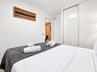 Lujo en Madrid Centro Plaza Mayor Wifi AC Exterior 4pax calle Almendro - 2