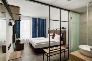 Danubius Hotel District V - 9