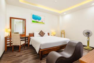 Central Phú Hưng Hotel - 6