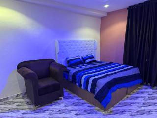 Sky Apartments - 2