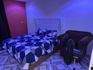 Sky Apartments - 1