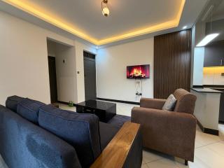 Amy Luxury Living in Bunga, Ggaba Road Kampala - 9