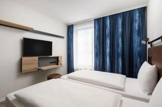 Danubius Hotel District V - 8