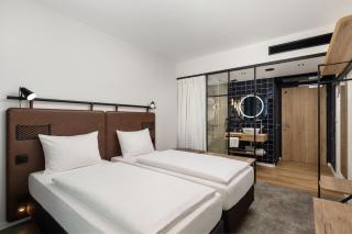 Danubius Hotel District V - 7
