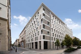 Danubius Hotel District V - 0