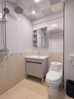 Xuandao Express Hotel - Heihe - 9