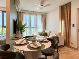 2BR Sky Park Apartment CapitalPro SKY-6315 - 8