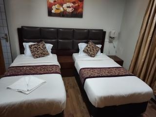 Hotel prime land - 4