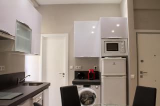 Noviciado Apartment - Madrid - 3