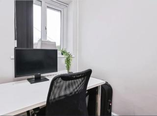 2BR Home with Garden in Selly Oak, Birmingham - 2