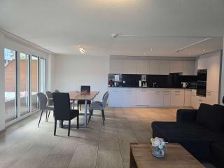 Schilthorn Apartment - Aare Jungfrau AG - 9