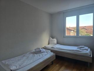 Schilthorn Apartment - Aare Jungfrau AG - 2