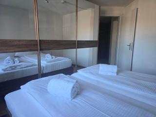 Schilthorn Apartment - Aare Jungfrau AG - 1