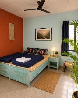 Stay Maasa Resort Ganga View, 10 mints Drive from Rishikesh - 7