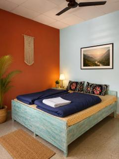 Stay Maasa Resort Ganga View, 10 mints Drive from Rishikesh - 6