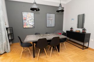 Downtown Charm Stylish apartment - Athen - 4