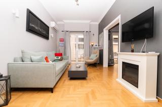 Downtown Charm Stylish apartment - Athen - 0