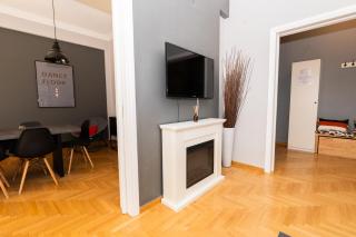 Downtown Charm Stylish apartment - Athen - 2