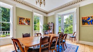 Fabulous 6-Bed Victorian Period House Sleeps 12 - 3