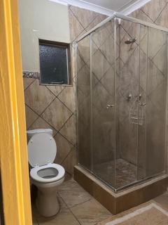 Rivernest self-catering houses - 9