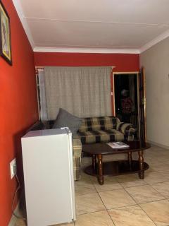 Rivernest self-catering houses - 8