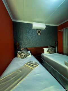 Rivernest self-catering houses - 6