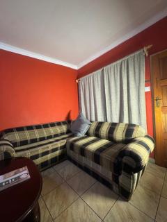 Rivernest self-catering houses - 5