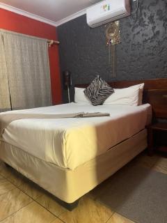 Rivernest self-catering houses - 3