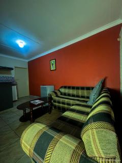 Rivernest self-catering houses - 2
