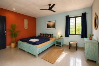 Stay Maasa Resort Ganga View, 10 mints Drive from Rishikesh - 0