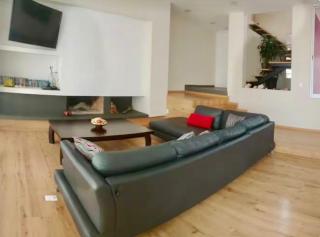 House apartment with a view of Santiago de Querétaro - 7