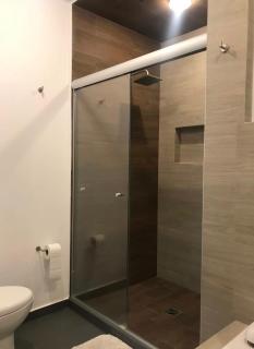 House apartment with a view of Santiago de Querétaro - 1