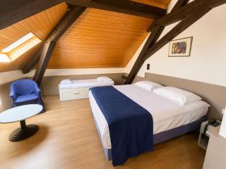 Hotel Montbrillant - 3