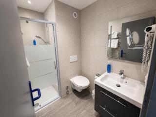 Hotel Montbrillant - 1