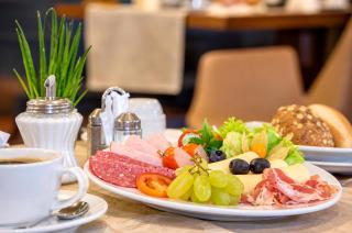 Hotel Noris City Nürnberg - 3