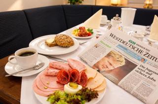 Hotel Noris City Nürnberg - 2