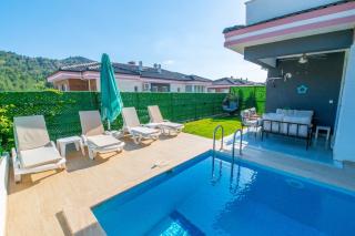 Villa Begonvil - 7