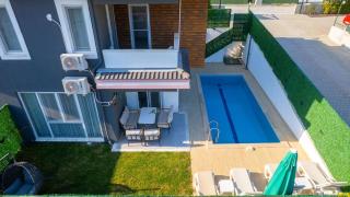 Villa Begonvil - 6